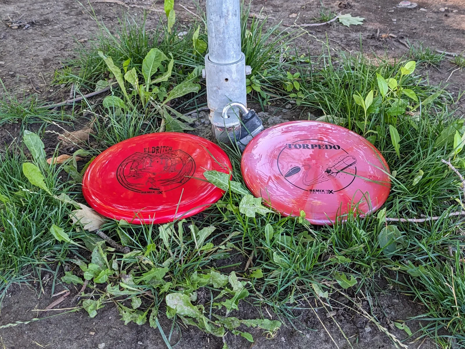 Remix Eldritch and Torpedo