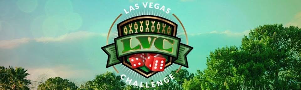 Las Vegas Challenge Las Vegas Challenge