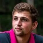 Andrew Marwede