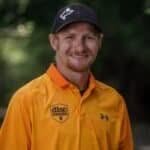 Colten Montgomery